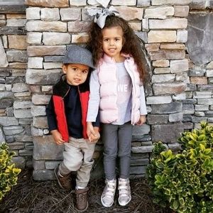 Meet your Posher, Carleton